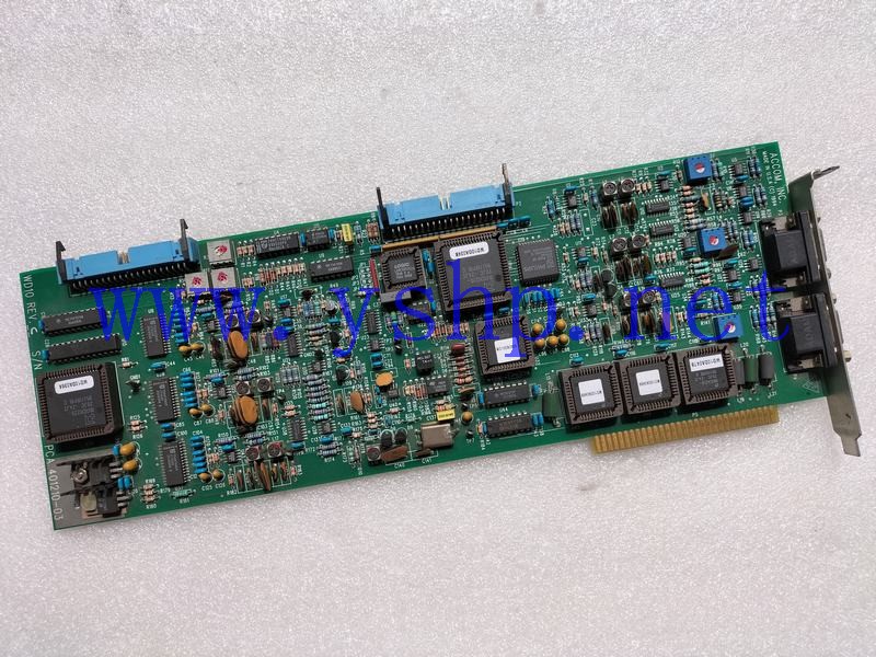 上海源深科技 Industrial Board WD10 REV.C 401210-03 301210-01 REV.E 高清图片