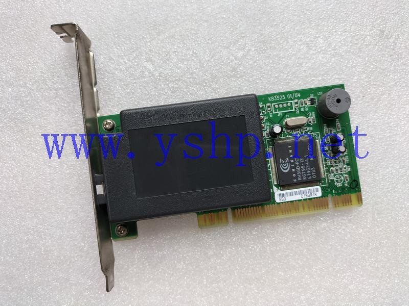 上海源深科技 Industrial Board ELSA MicroLink 56K PCI HCF EU KB3525 高清图片