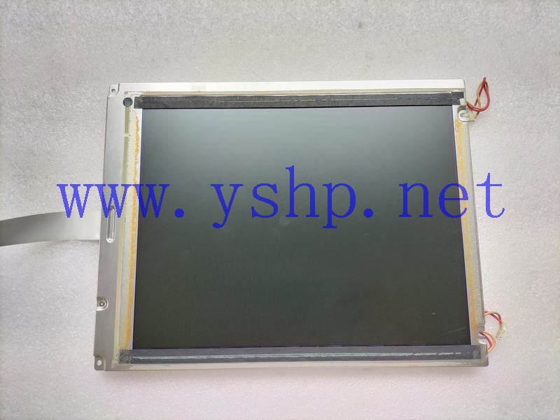 上海源深科技  Industrial LCD  幕 SHARP LQ121S1DG11 高清图片