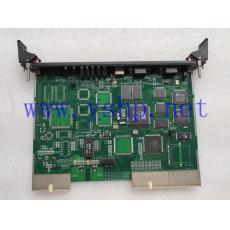 Industrial Board Microsys IVR-256 MG256 V1.3