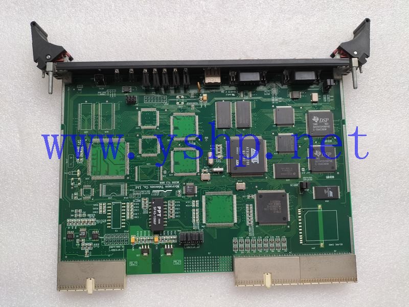 上海源深科技 Industrial Board Microsys IVR-256 MG256 V1.3 高清图片