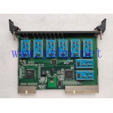 Industrial Board Microsys Telecom EM-08 V1.0