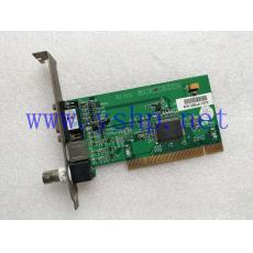 Industrial Board PCI-V113 REV.B