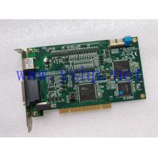 Industrial Board PCI-M114-GL VER 2.1