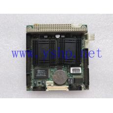 Advantechmainboard PC104 PCM-3350 REV.A1 PCM-3350F 1906335055 9696335066