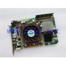 Advantechmainboard PCI-7020 A1 19A2702002 PCI-7020F