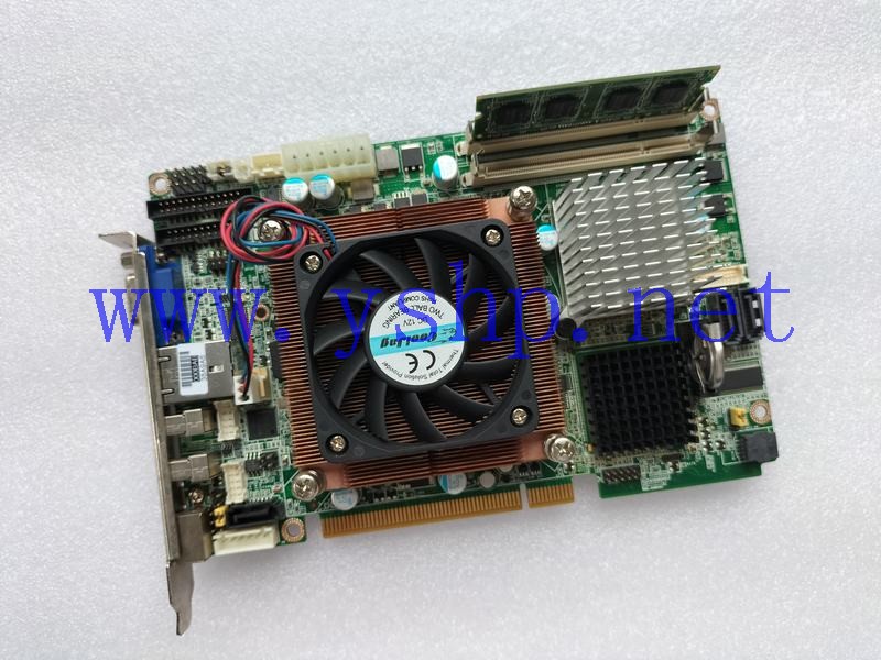 上海源深科技  Advantech mainboard  PCI-7020 A1 19A2702002 PCI-7020F 高清图片