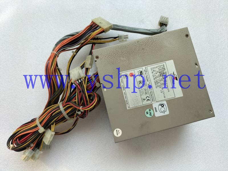 上海源深科技 Industrial Power supply EMACS PSM-6600P 2001210009 高清图片