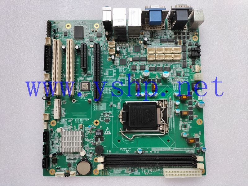 上海源深科技  EVOC mainboard  EC9-1819V2NA C00 高清图片