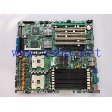 超微mainboard SUPER X6DH8-XG2 REV 1.2A