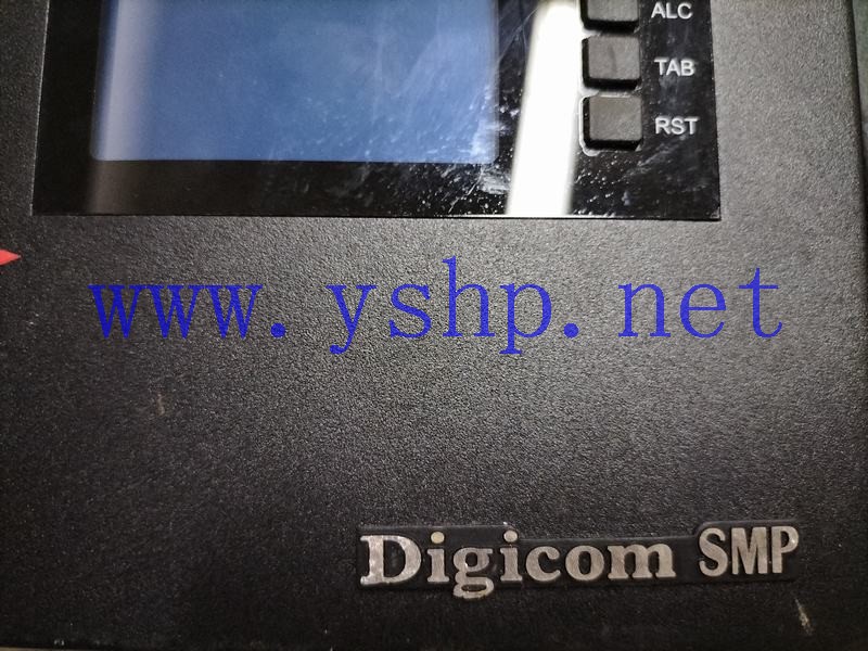 上海源深科技 VTRON Digicom SMP3000 流媒体 processor   Computer   高清图片