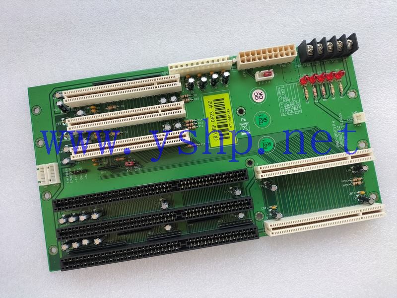 上海源深科技  industrial board  backplane  PBP-06P3-400 高清图片