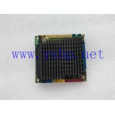 PC104Industrial motherboard 6270 PLOTECH 1593-8004