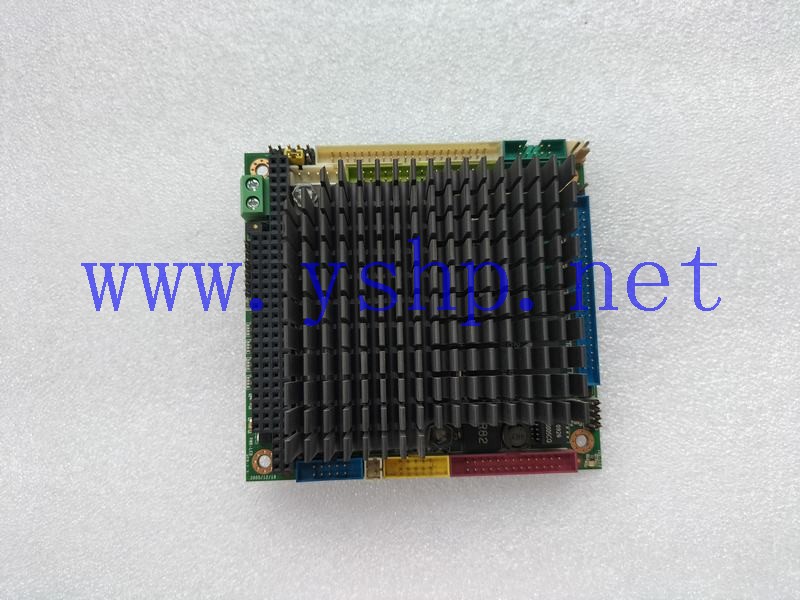 上海源深科技 PC104Industrial motherboard 6270 PLOTECH 1593-8004 高清图片