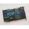 Industrial Board Digigram PCX9 SB125800201