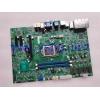 Industrial motherboard NDYA-6000MB REV 1.0 006SAI7-00-100-RS