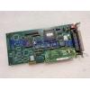 Industrial Board ACCOM WSD MULTI-I/O CARD WD24 301224-01 REV.B