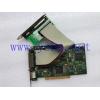 Industrial Board PCI-M114G 10-4111400-011