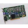 Industrial Board VisiCom VigraVision 540-7010-004 REV D1