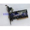 PCI Serial card  PI2009865X2A