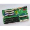  industrial board  backplane  PBP-06P3-400