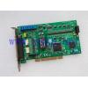 Industrial Board PCI-1720U REV.A1 19C3172010