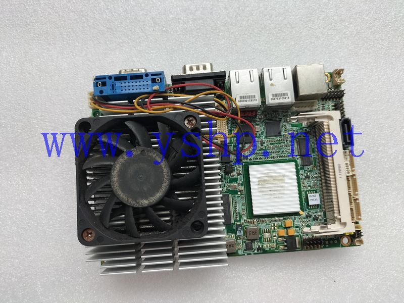 上海源深科技 Industrial motherboard ECM-i965 REV A1.0_0_2 1907I96501 VGA 高清图片