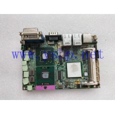 Industrial motherboard ECM-I965 REV.A1.0_0_2 1907I96501 VGA+DVI