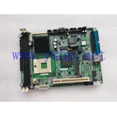 Industrial motherboard NOVA-7170E-R10 V1.0