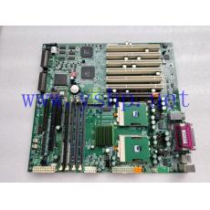 SUPER mainboard P3TDE6 REV 1.00