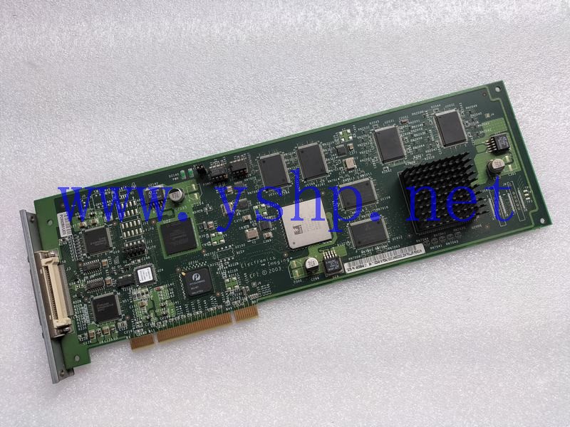 上海源深科技 Industrial Board EFI 45039945 C1 高清图片