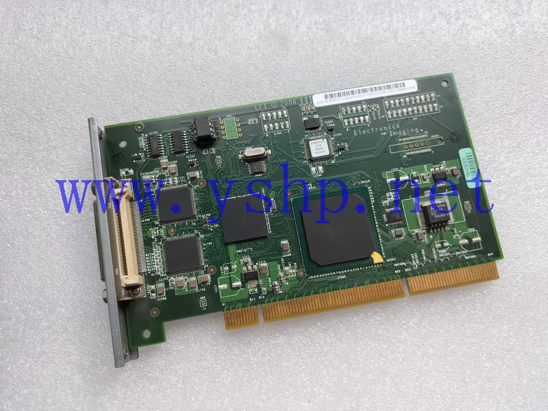 上海源深科技 Industrial Board EFI 45055230 高清图片