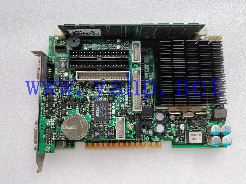 上海源深科技 Industrial Board MEIDEN IZ47Z-11 SU22A31929 MU24A31145A IZ48Z SU22A31930 MU24A31146A 高清图片