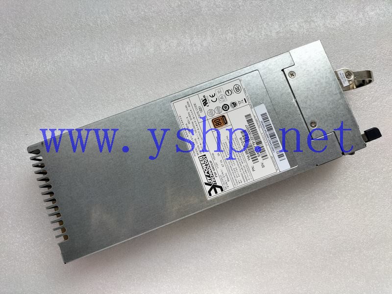 上海源深科技  Hot Swap Power Supply  3Y YM-2821A C01R 高清图片