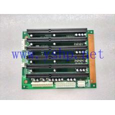 AdvantechIndustrial backplane PCA-6106-B REV.B2 19CK610620