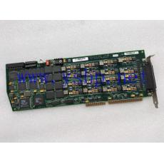 Industrial Board Dialogic D/160SC-LS REV.3 96-0677-006 83-0659-002