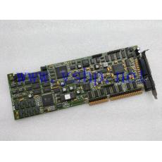 Industrial Board MATROX 483-00 REV.C MM/VGA32K/B PNS5018