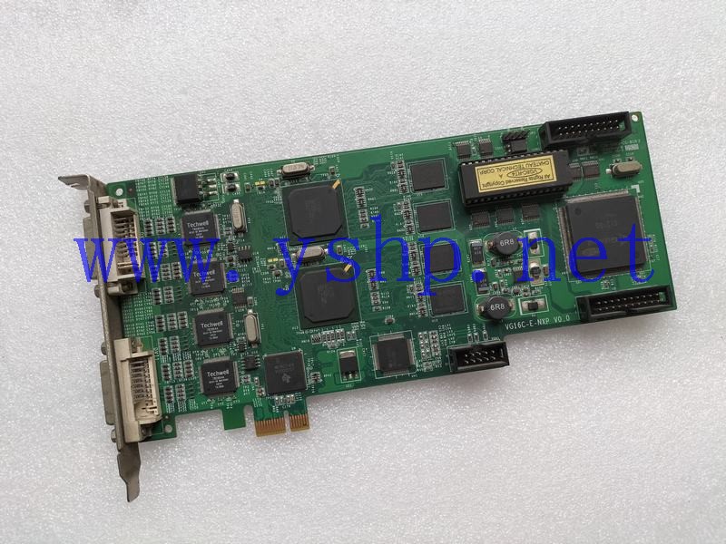 上海源深科技 Industrial Board VG16C-E-NXP V0.0 C36-6009-CG-01A2 高清图片