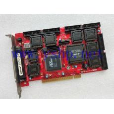 Industrial Board WASCO WITIO-PCI168