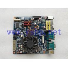 Industrial motherboard AA55E-IF T56N DC R12 90I-A55E01-M2001S8 08GSAA55E01305