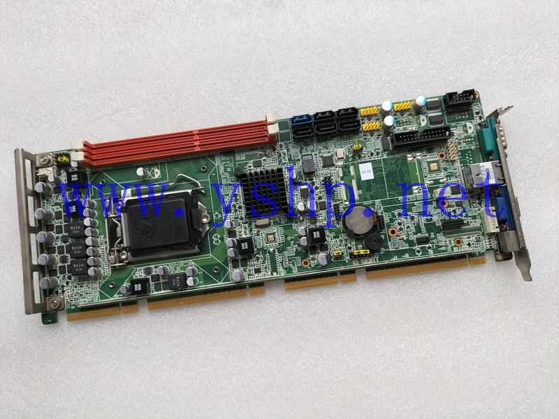 上海源深科技 Advantechmainboard PCE-5126 REV.A1 19A2512603 高清图片