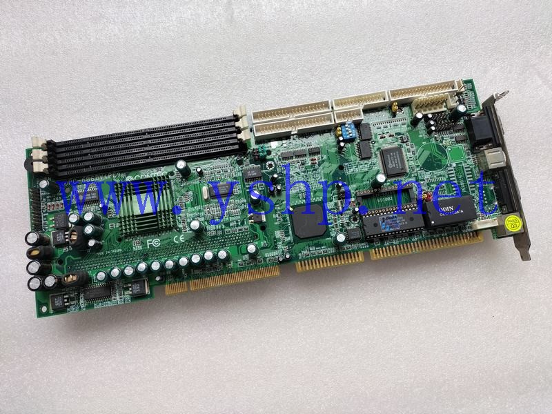 上海源深科技 Industrial motherboard CONTEC PC-686DV(PC) 高清图片