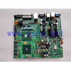 Industrial motherboard EBC901-JD REV B 4BE901JDB1X10