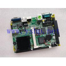 Industrial motherboard SBC84620 REV.A6-RC