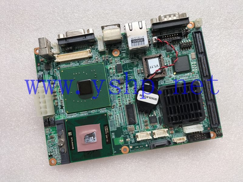 上海源深科技 Advantechmainboard PCM-9382 REV.A1 19A6938200 PCM-9382F 9696938210E 高清图片