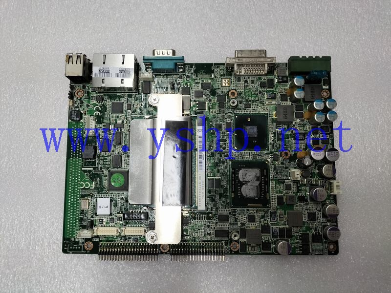 上海源深科技  Advantech Industrial  Equipment Industrial  computer mainboard   PCM-9593 A1 19A6959303 9696959322E-01 高清图片