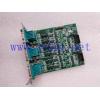 ITEB-1012 6COM LPC IO BOARD REV.A1 9692101210E 19A2101210