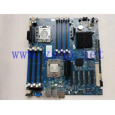 Industrial motherboard KONTRON KTC5520/EATX 1031-9007