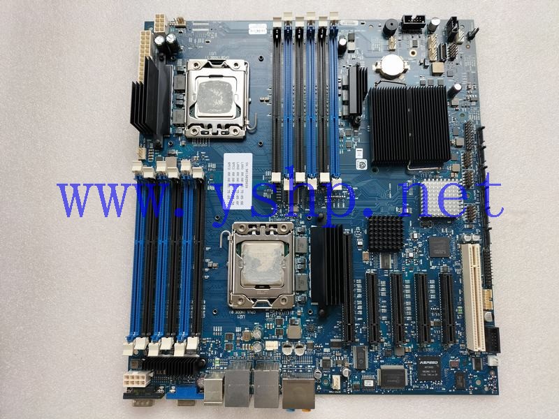 上海源深科技 Industrial motherboard KONTRON KTC5520/EATX 1031-9007 高清图片