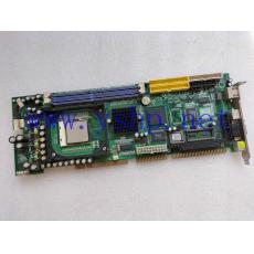 Industrial motherboard HS7001 VER 1.2 单网口